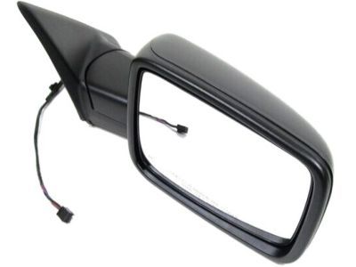 Mopar 68147862AJ Door Mirror Left