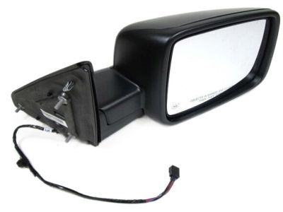 Mopar 68147862AJ Door Mirror Left