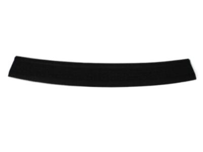 Mopar 68002930AB SCUFF Pad-Rear FASCIA