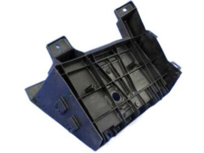 Ram Battery Tray - 55372563AA