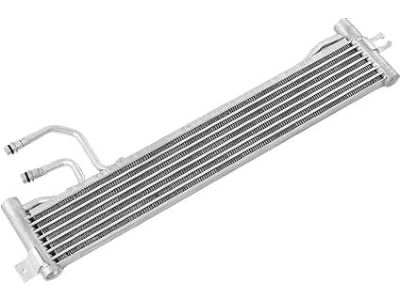 Mopar 68399021AA Transmission Oil Cooler