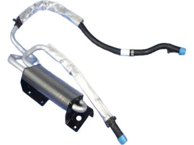 Mopar 5272354AE Cooler-Power Steering
