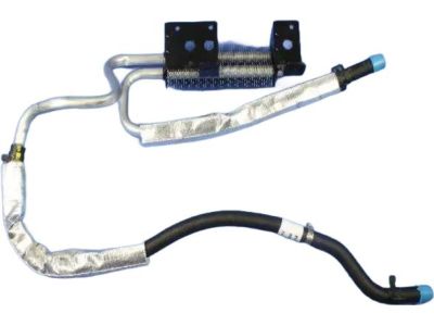 Mopar 5272354AE Cooler-Power Steering
