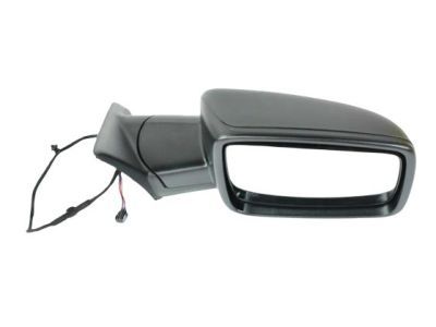 Mopar 68147862AQ Outside Rearview