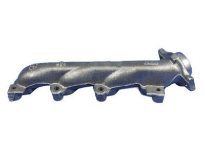 2004 Dodge Durango Exhaust Manifold - 53030808AD