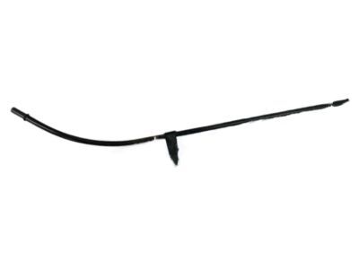 Dodge D150 Dipstick Tube - 53020062