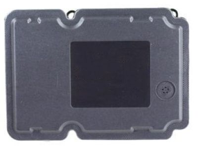 Mopar 68028991AA Anti-Lock Brake System Module