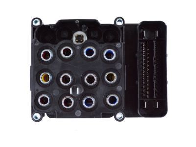 Mopar 68028991AA Anti-Lock Brake System Module