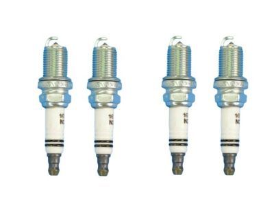 本物の 68303974AA SPARKPLUG Mopar Genuine - パーツ