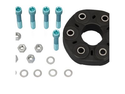 Chrysler Crossfire Drive Shaft - 5127495AA