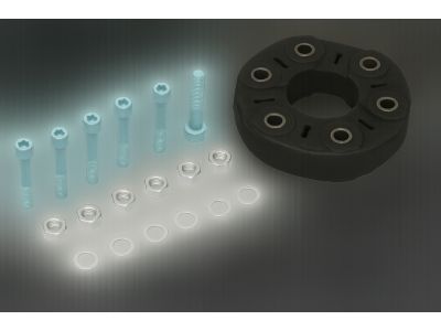 Mopar 5127495AA Drive Shaft Joint Kit