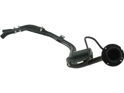 Chrysler Aspen Fuel Filler Neck - 52855818AB