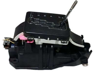 Mopar 4880276AB Transmission Shifter