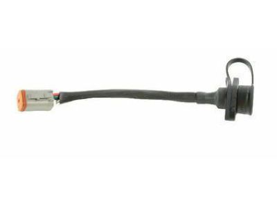 Mopar 68305246AA Wiring-Jumper