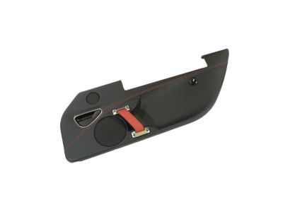 5VK50JRCAA Mopar Front Door Product Photo 1 of 4