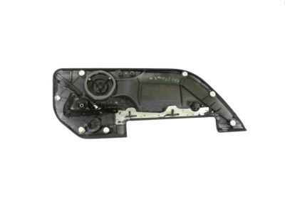 5VK50JRCAA Mopar Front Door Product Photo 2 of 4