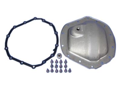 Ram 2500 Differential Cover - 68065443AB