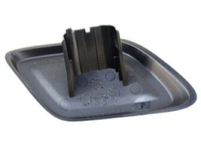 Mopar 68078291AB Cover-HEADLAMP Washer