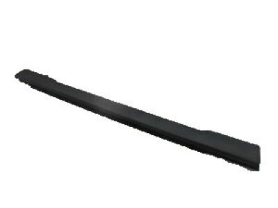 Mopar 5EY64ZSPAC Molding-SILL Cover