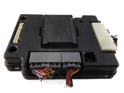 2006 Dodge Stratus Body Control Module - 4602379AO