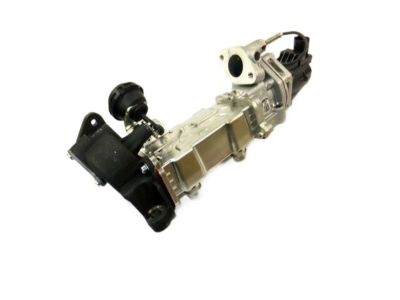 68445601AA Mopar Cooler-EGR Valve Product Photo 3 of 4