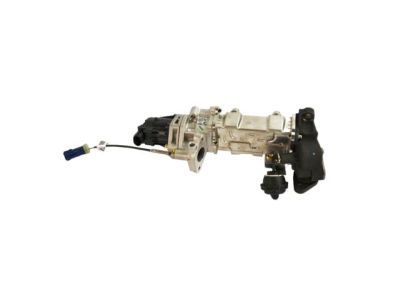 68445601AA Mopar Cooler-EGR Valve Product Photo 2 of 4