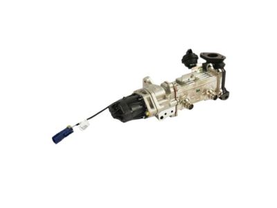 Mopar 68445601AA Cooler-EGR Valve 68445601AA Mopar Cooler-EGR Valve Product Photo 1 of 4