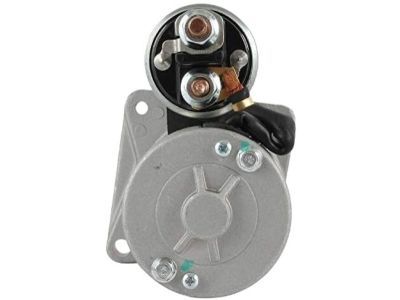 Mopar 68201259AA Dsa Replacement Starter