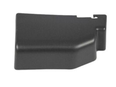 Mopar 1CG55DX9AC Cover-Rear Wiper Motor