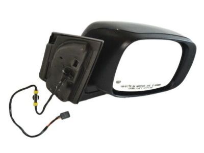 Mopar 1AB721W7AM Outside Rear-View Mirror Right