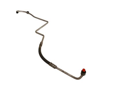 4596889AC - Genuine Mopar Air Conditioner Liquid Line