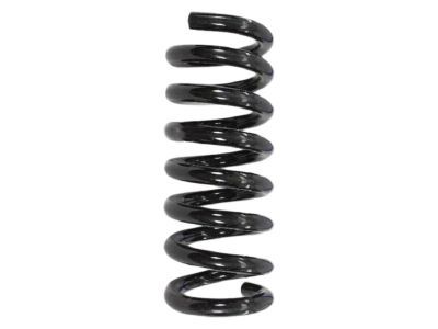 2003 Dodge Ram 3500 Coil Springs - 52113901AA