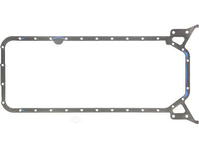 Mopar 5175310AA Gasket-Oil Pan