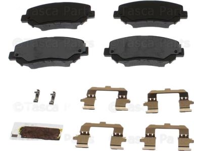 Jeep 68225170AB