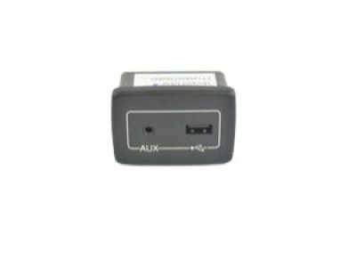 Mopar 6KG69LXHAA Usb-Media Hub