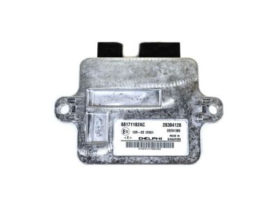 Ram 68171182AB