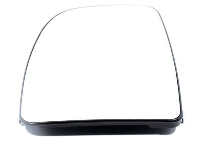 Ram ProMaster 2500 Car Mirror - 68413481AA