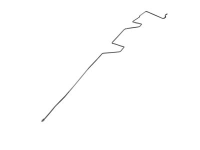 Mopar 68196418AA Tube-Fuel Supply