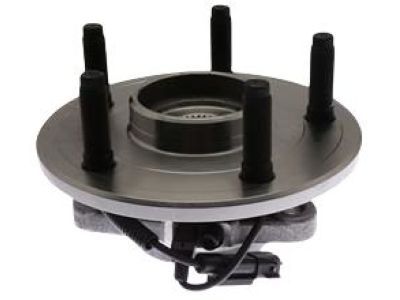 Mopar 68048970AB Hub-Brake Hub