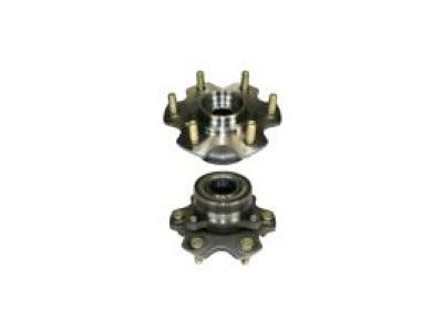 Mopar 68048970AB Hub-Brake Hub