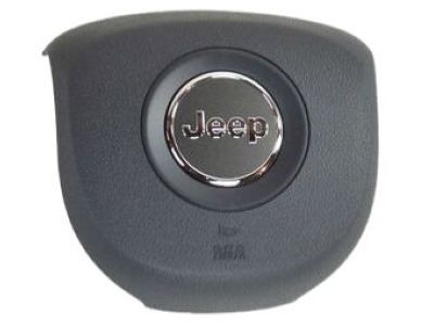 Mopar 6BM591C5AB Driver Air Bag