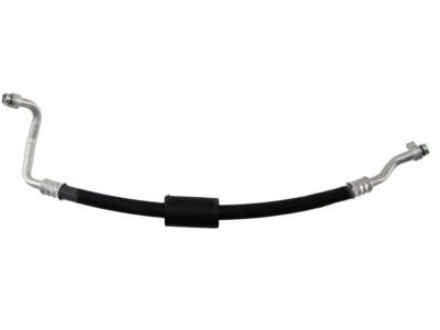 Dodge Ram 3500 Power Steering Hose - 52122383AB