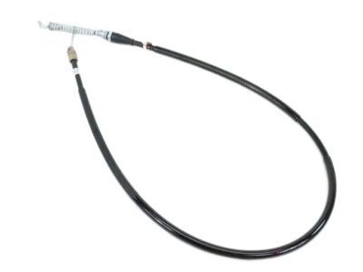 Mopar 52121101AC Cable-Parking Brake
