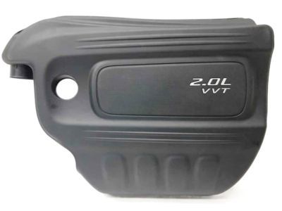 2013 Dodge Dart Engine Cover - 68146205AB