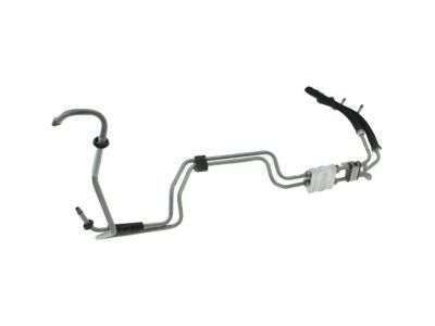 Dodge Challenger Transmission Oil Cooler Hose - 55038149AA