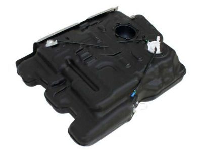 2007 Dodge Grand Caravan Fuel Tank - 4809739AG