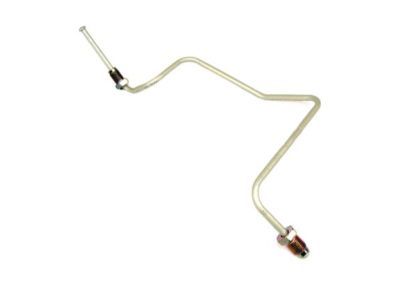 Dodge Dakota Brake Line - 52009880AE