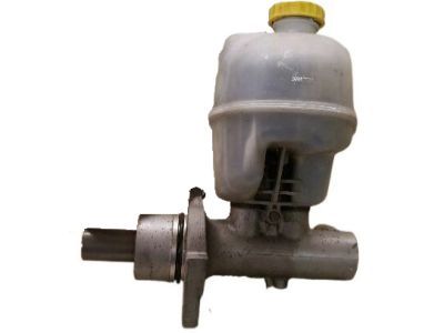 2002 Dodge Ram 1500 Brake Master Cylinder - 5102032AA