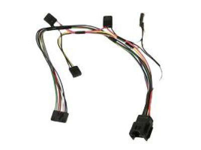 Mopar 68086999AB Wiring-Overhead Console