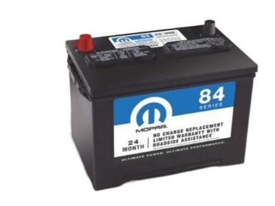 2009 Chrysler Aspen Car Batteries - BB0T5500AA